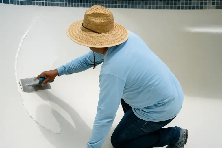 gunite pool resurfacing cost in phoenix